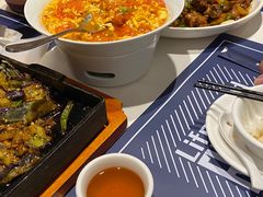 -鑫小城故事·藕汤·家常菜(台北一路总店)