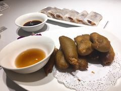 -老人和饭店(淮海中路店)