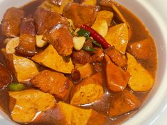 -简小舍·民间手艺菜(武昌江滩店)