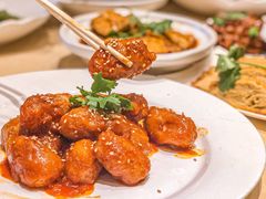 -归元·云集斋素菜馆