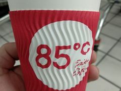 -85度C(南京龙江店)