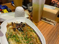 -木屋烧烤(大屯路店)