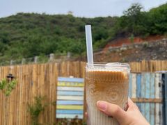 -小时光咖啡馆(开森度假森林店)