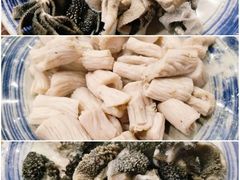 羊肚仁-金生隆(六铺炕店)