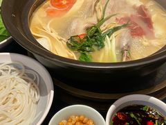 -老鸭集(萧山万象汇店)