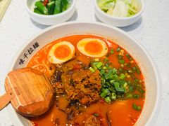 -味千拉面(双井店)