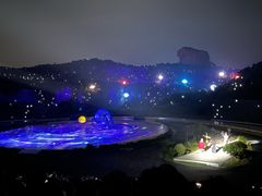 -鼎盛王朝康熙大典实景演出