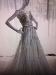 -LA GRACE高端婚纱礼服定制馆