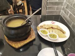 -文记壹心鸡(宝华路店)