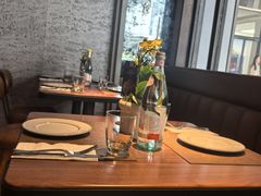 -OGGI TRATTORIA PIZZERIA(深业上城店)