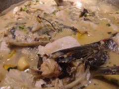 -格塘人家·山泉水煮鱼(望兴家园店)