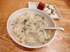 -东泰祥生煎馆(重庆北路店)