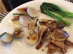 -长沙三景韦尔斯利酒店·Oval全日制餐厅自助餐