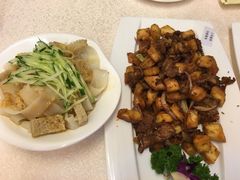 -楼兰印象(朝外店)