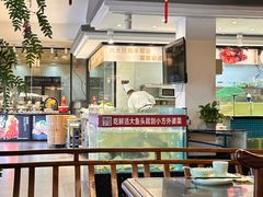 -小方外婆菜(蒙山路店)