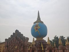 -一寨两国风景区