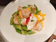 -真地道京味府·鲜橙烤鸭·北京菜(朝外大街东大桥店)