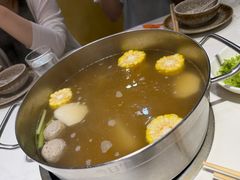 -今日牛事潮汕鲜牛肉火锅(瑞金店)