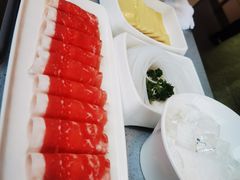 -海底捞火锅(凯德广场店)