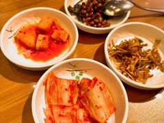 -长寿参鸡汤(朝韩风情街店)