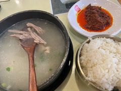 -服务大楼冷面(延大店)