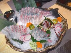 -久居·炭火烤肉(景辰大厦店)
