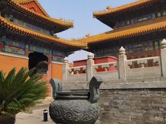 -历代帝王庙博物馆