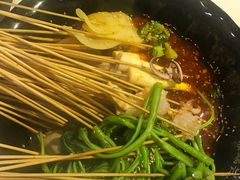 -梵云依家小冒菜(新街口总店)