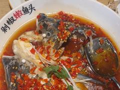 -湘阁里辣(沙井华润万家店)