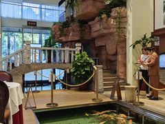 -金河半岛园林酒家(金融城店)