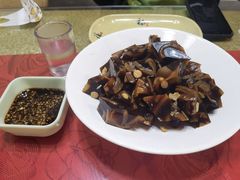 -北平味道.京味菜.烤鸭(梨园店)