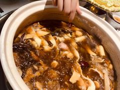 -名善山珍·野生菌汤锅(文殊院店)