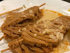 麻辣串-河东颐祥阁(世贸店)
