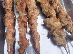 肉筋-张记焖窑·十五年专注焖烤(雍和宫店)