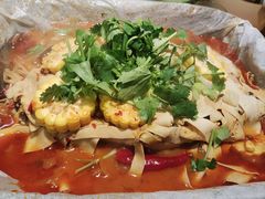 -小草大排档(北沙坡店)