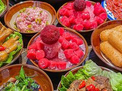 -冯校长老火锅(广州正佳广场店)
