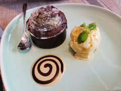 -Hurricane's Grill 飓风牛排