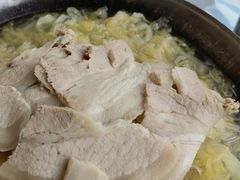 -京滨饭店·餐厅(阜外大街店)