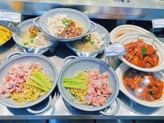 -莫山小馆(百花店)