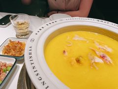 -领鲜天下·焗海鲜·花胶鸡(天目里店)