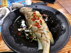 -星记小馆·小蓝龙·老南京砂锅菜(上海路店)