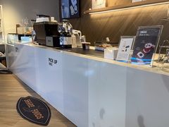 -香馥咖啡(民盈国贸城店)