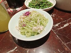 -新白鹿餐厅(西湖银泰店)