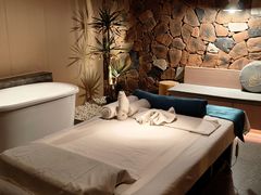 -快乐大桶水养生足浴SPA(前兴路店)