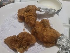 -梅利汴京烤鸭•开封豫菜地标店(东大街店)
