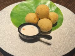 -甘尼仕印度餐厅爵士酒吧(阳春巷店)