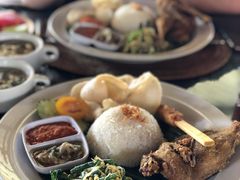 脏鸭餐-Bebek Joni Restaurant