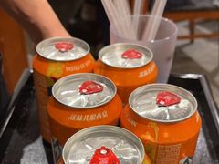 -福苗小骆驼烧烤(曲江店)