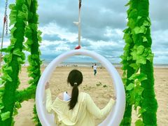 -日照海滨国家森林公园