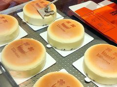 -KUMO KUMO甜品·冰淇淋(深圳壹方城店)